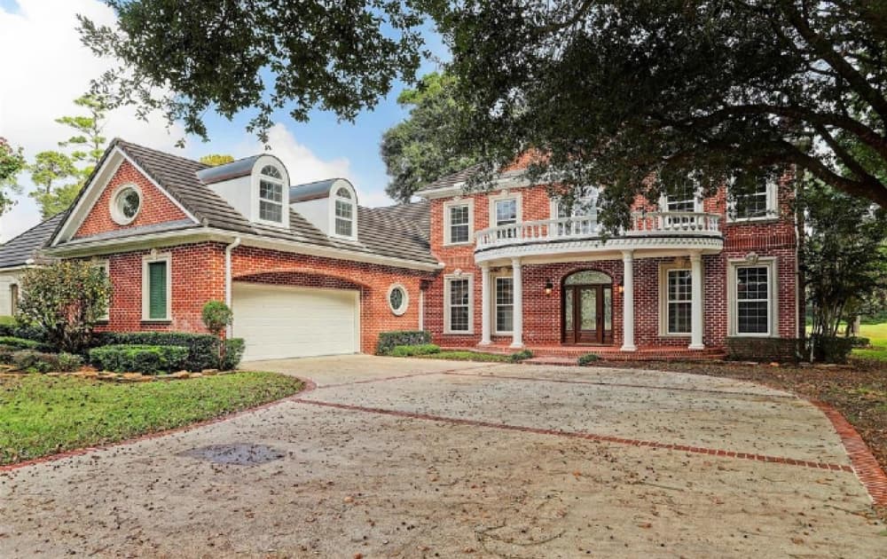 16006 Piney Links (Courtesy Houston Association of Realtors) 