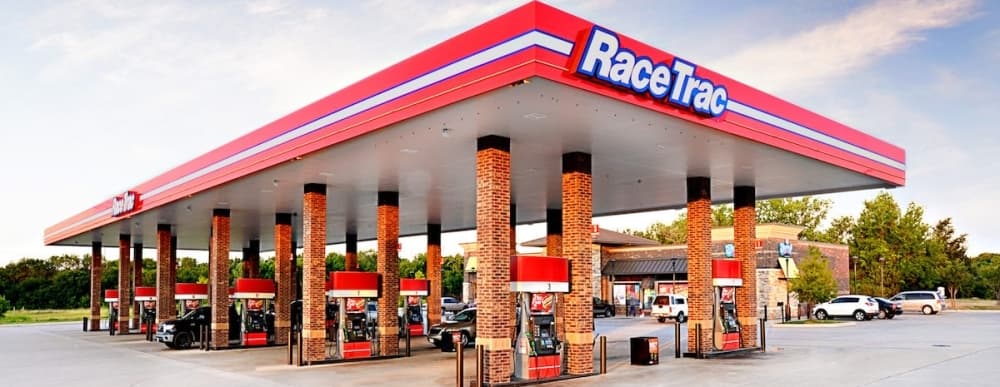 New tunnel car wash to be added to Grapevine RaceTrac