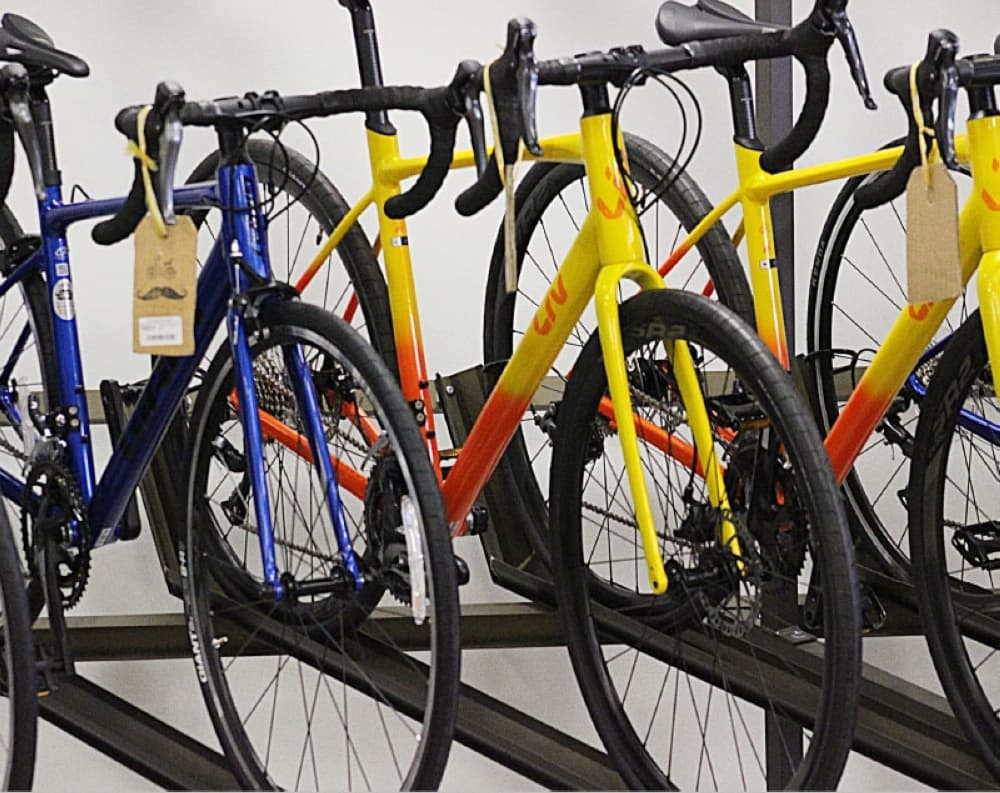 Handlebar Cyclery