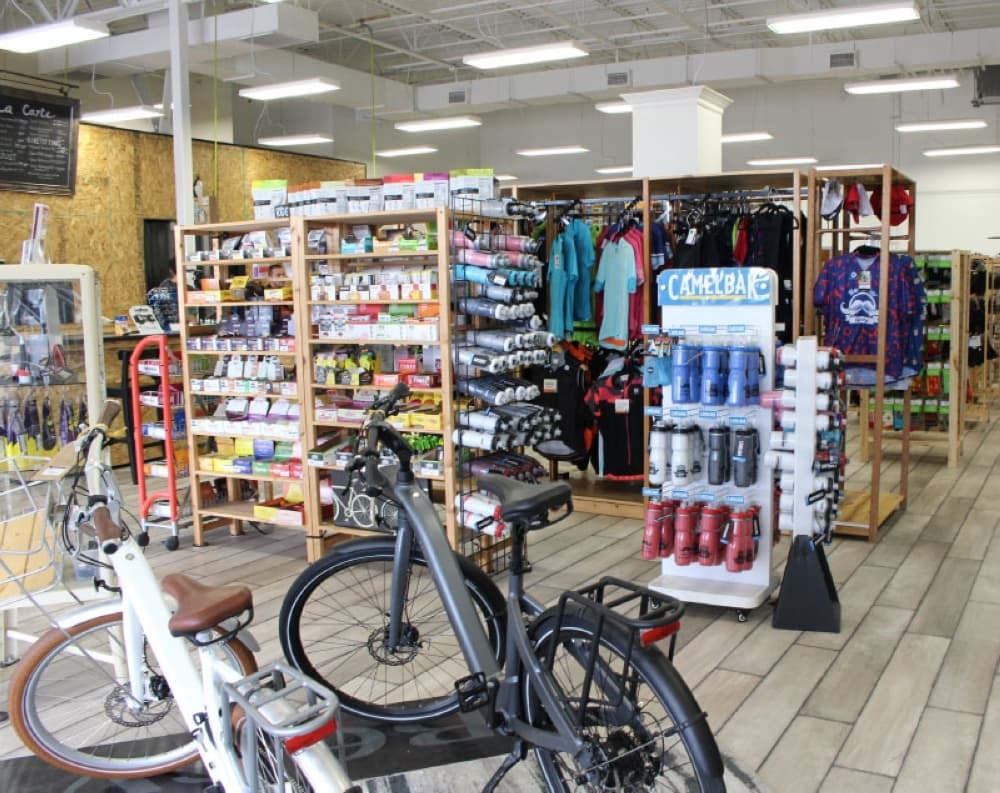 Handlebar Cyclery