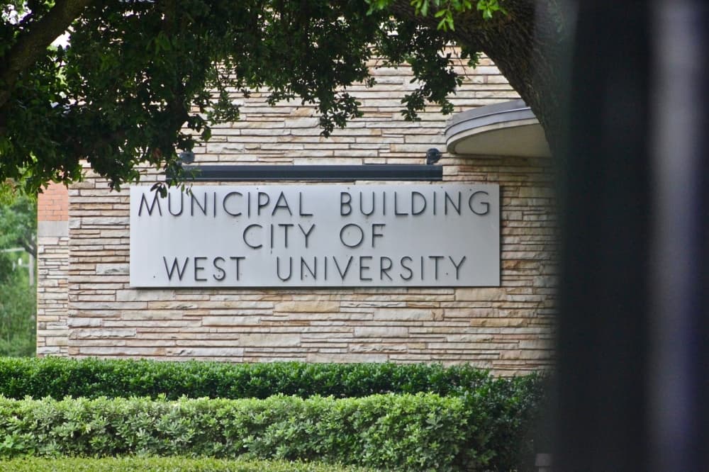 West U, Bellaire, Southside Place adjust operations, programs to prepare for COVID-19