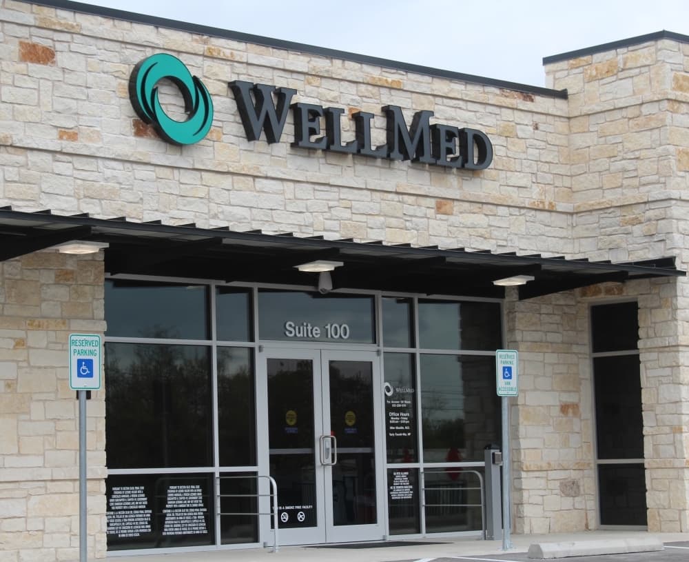 New medical clinic opens in Leander