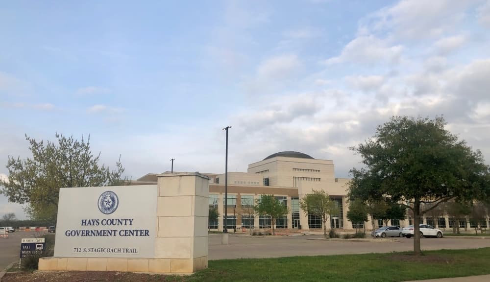 BREAKING NEWS: Here is the order for Hays County’s shelter in place that begins at 11 p.m. March 26