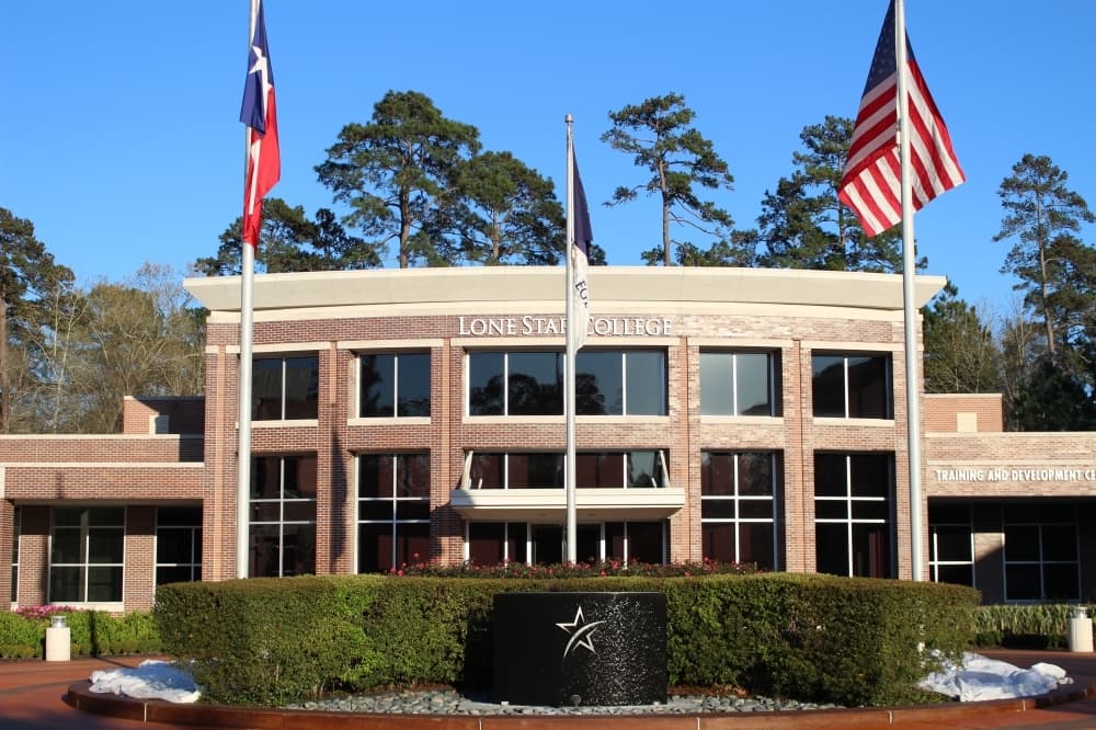 Lone Star College rolls out tentative schedule for remainder of spring semester