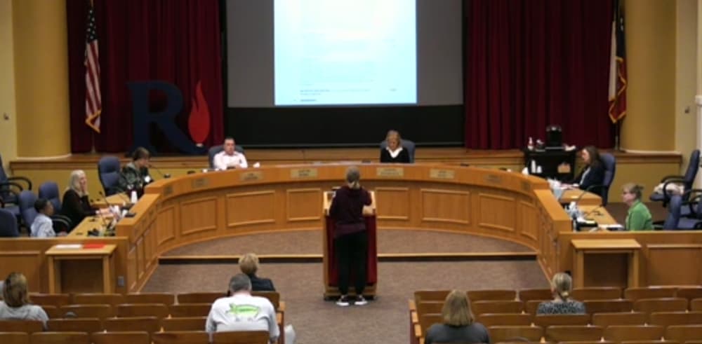 Richardson ISD votes to maintain staff compensation, student meals during coronavirus-related school closures