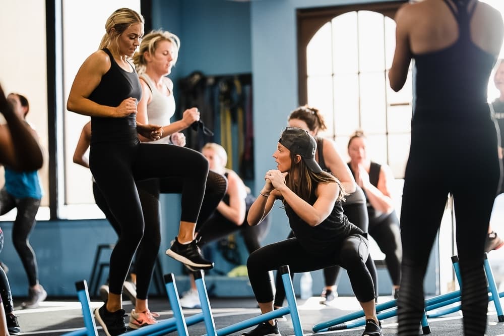 Burn Boot Camp to open location in Richardson