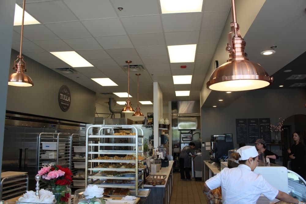 Local businesses work to keep their doors open in Frisco amid coronavirus fears