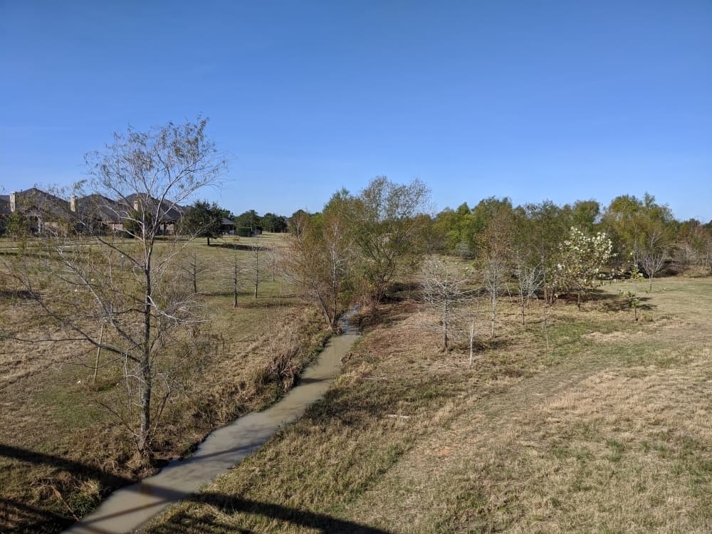 Fulshear adopts new Atlas 14 criteria to mitigate flooding