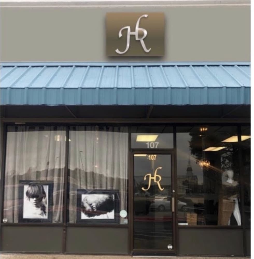 The Salon Hyder & Hill plans summer grand opening in Pflugerville