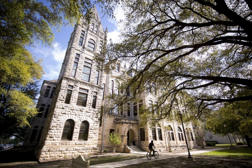 Southwestern University commencement postponed; spring semester to be completed via distance learning