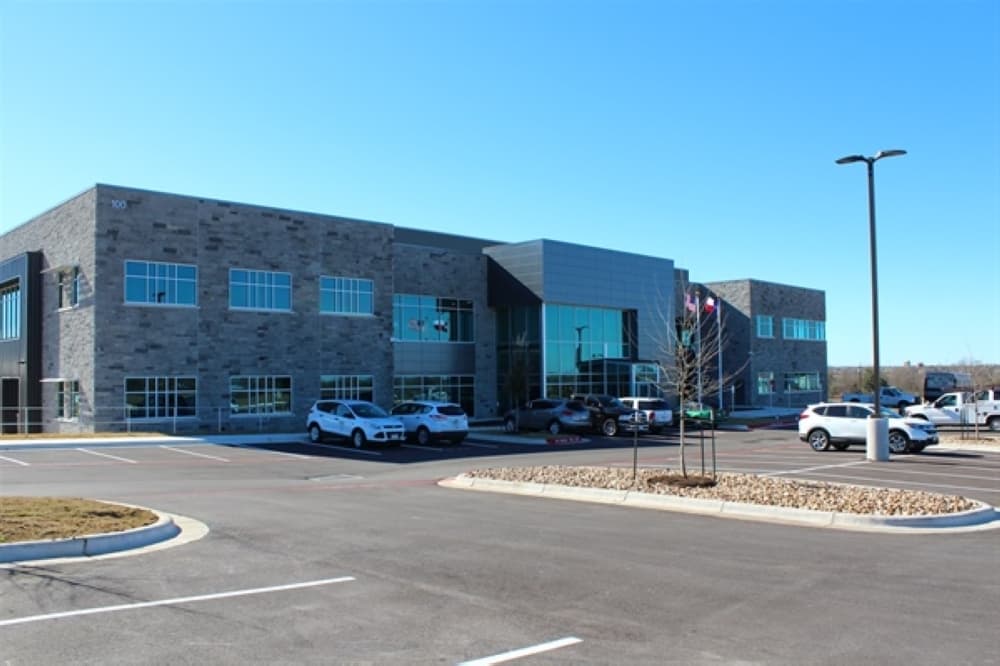 Williamson County closes nonessential offices to the public