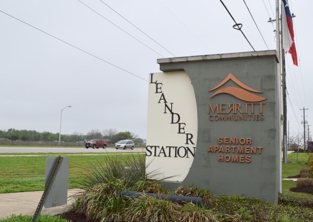 For Williamson County seniors, local resources remain available