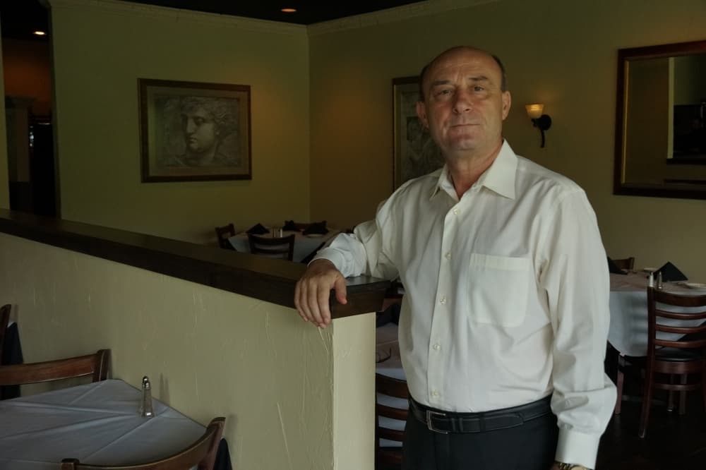 Coppell, Irving business owners share how they are coping with coronavirus fallout