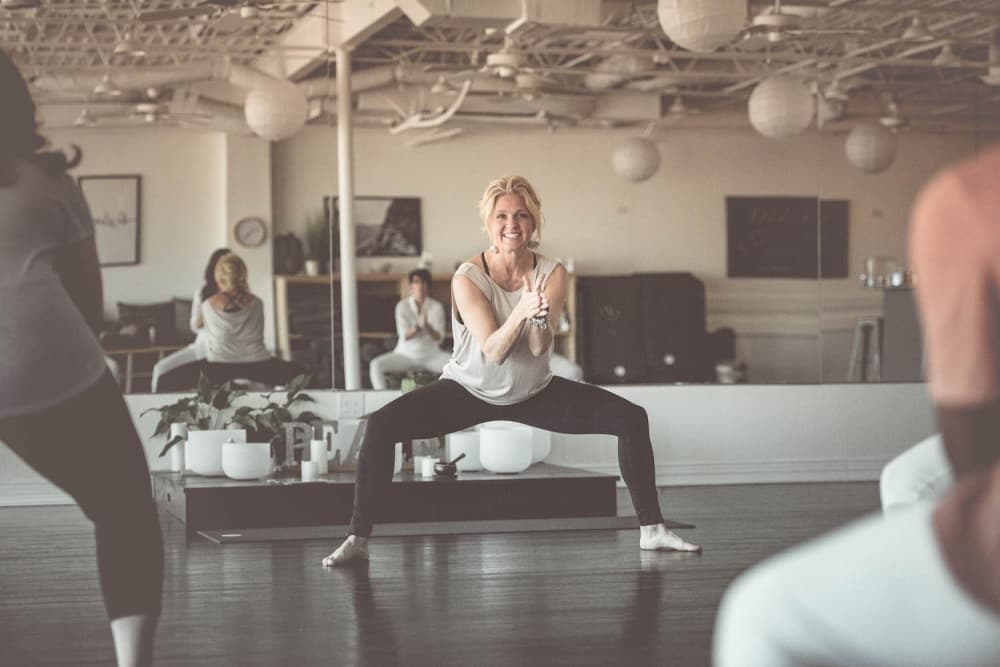 Southlake business owner offers free virtual yoga classes in midst of coronavirus outbreak