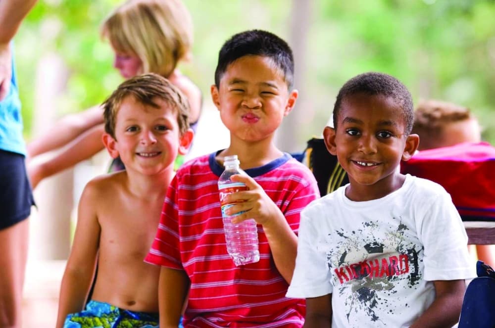 DFW-area YMCA locations to offer child care for those required to work during pandemic