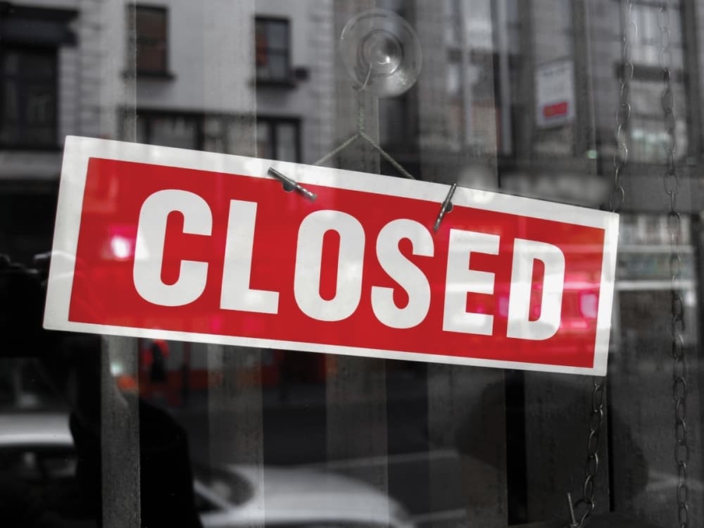 UPDATED: Sweeping state order shutting down many New Braunfels businesses is expanded