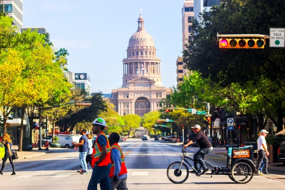 Money, power, business at stake in the 2020 census for Central Texas