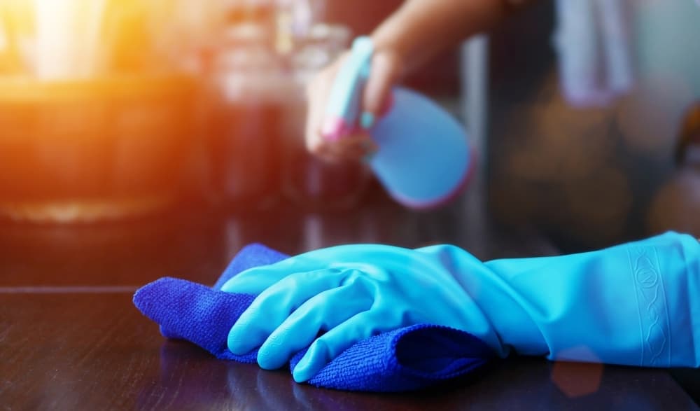 Q&A: Conroe ISD officials talk about managing sanitation at schools during pandemic