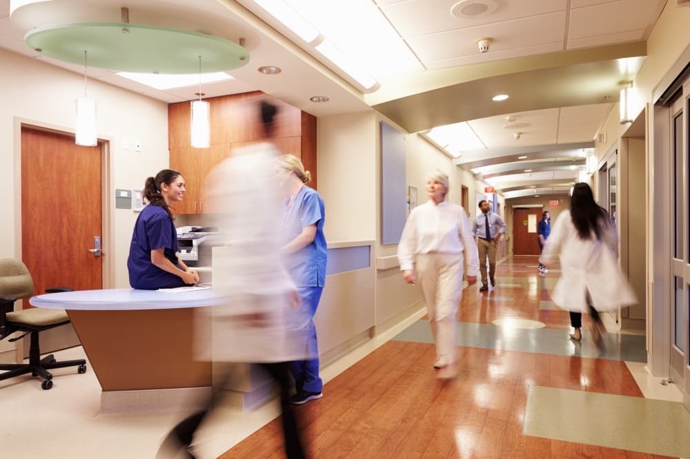 As social distancing continues, health care providers turn to online physician visits