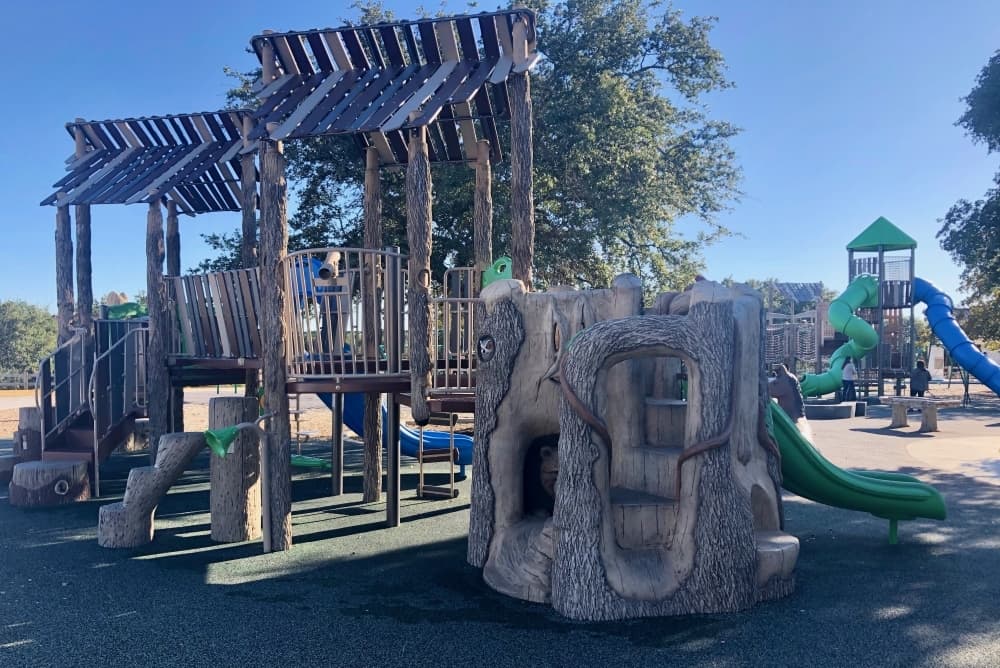 Georgetown staff works on plan to guide parks and recreation decisions for next decade