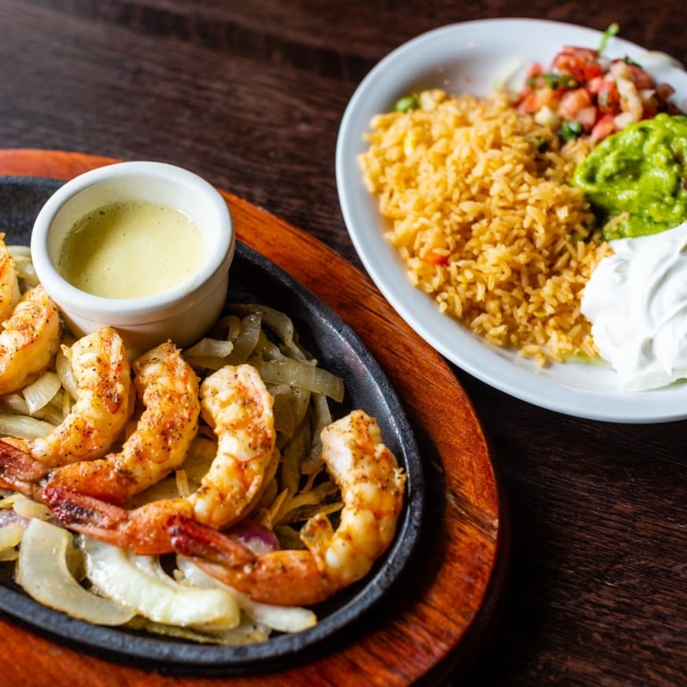 Chachi's Mexican Restaurant is offering delivery via apps as well as personal delivery within a 6-mile radius of the Kingwood restaurant. (Courtesy Chachi's Mexican Restaurant)