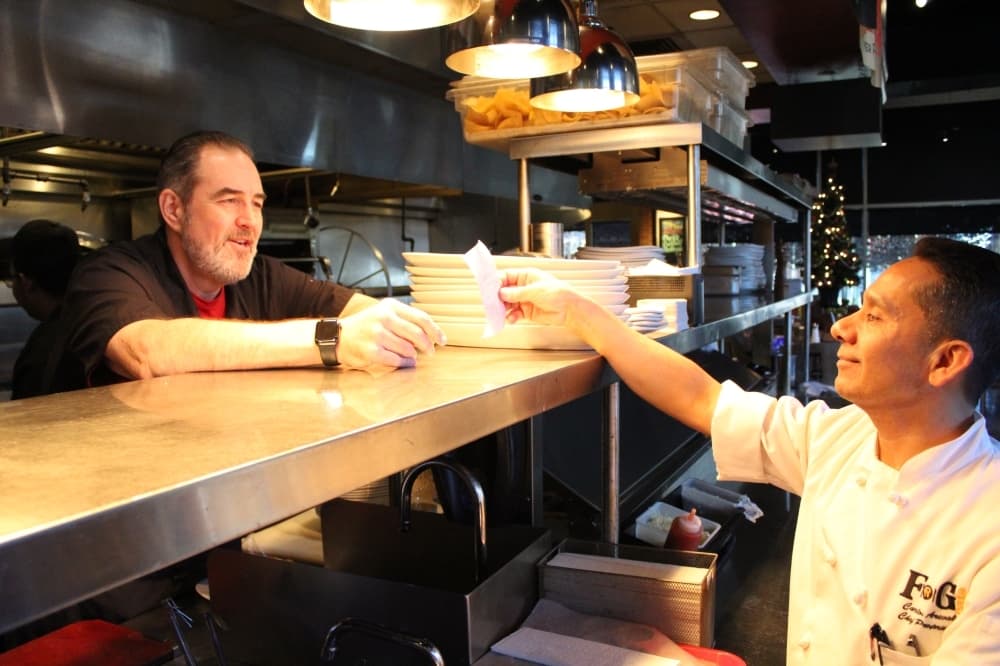 FnG Eats finding alternative ways to serve Keller community amid coronavirus outbreak