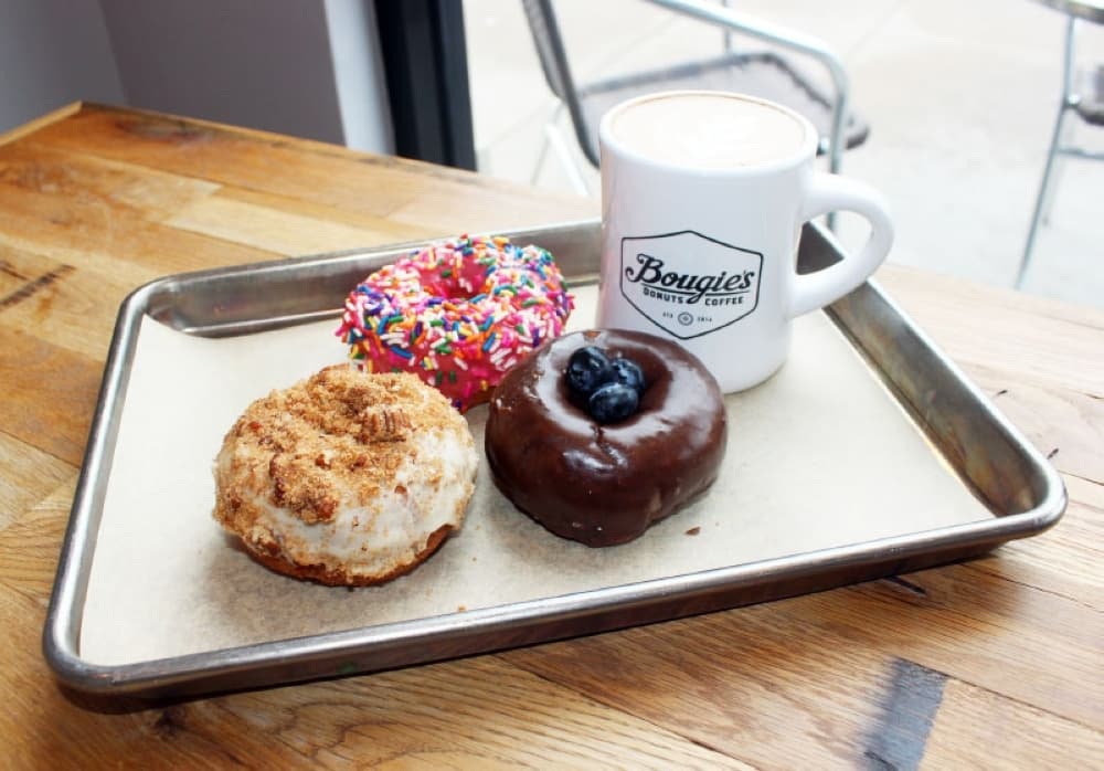 LIVE UPDATES: Learn what Southwest Austin and Dripping Springs restaurants are doing to stay open