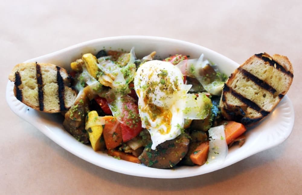 Cafe Malta (Olivia Lueckemeyer/Community Impact Newspaper)