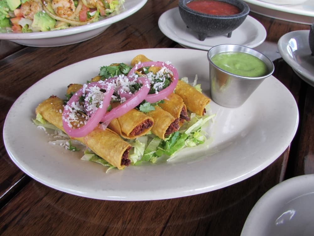 Maudie’s Hacienda (Nicholas Cicale/Community Impact Newspaper)