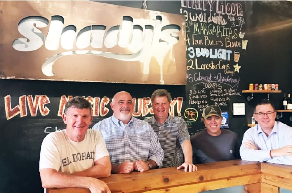 Restaurant owners with deep ties to Richardson ask public to pay it forward during coronavirus crisis