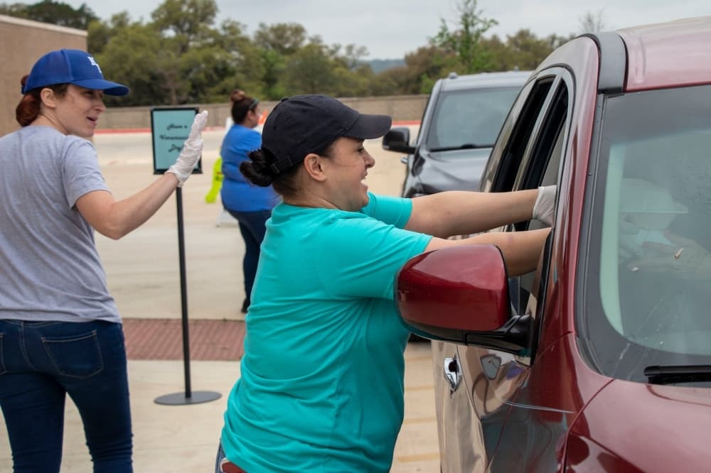 UPDATED: NBISD adds meal pick-up location and two bus routes