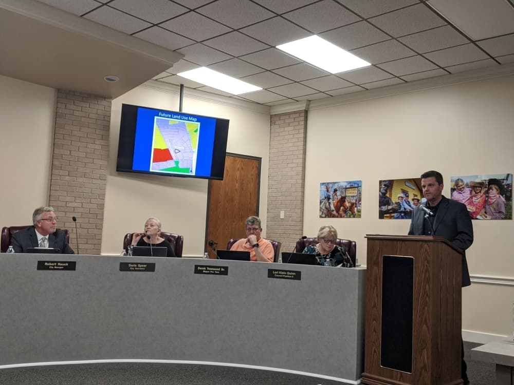 New brewery slated for city of Tomball