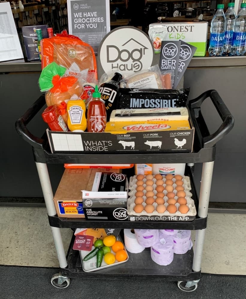 LIVE UPDATES: Learn what Richardson dining, shopping establishments are doing to stay open amid the coronavirus outbreak