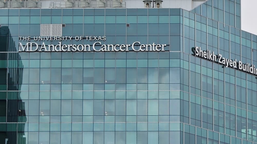 With limited exceptions, MD Anderson closing to visitors amid heightened coronavirus concerns