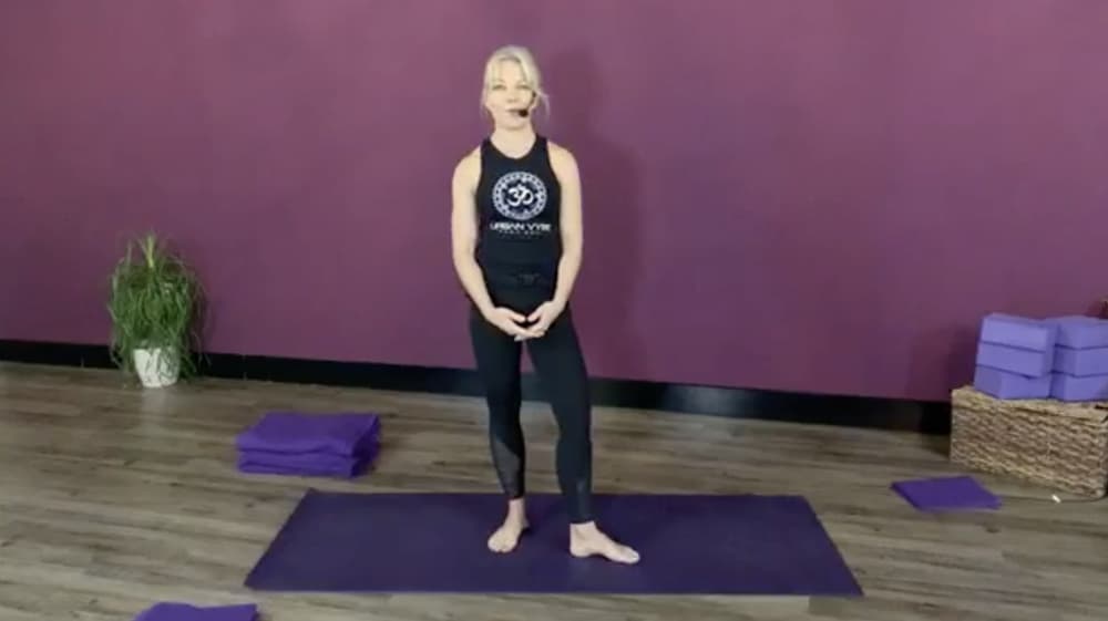 Owners of Urban Vybe in Flower Mound offer free online workouts to help keep people active in quarantine