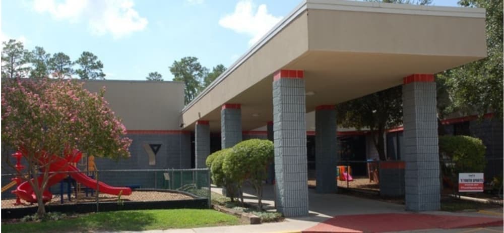 The Woodlands' Shadowbend YMCA opens care center for children of 'essential personnel'