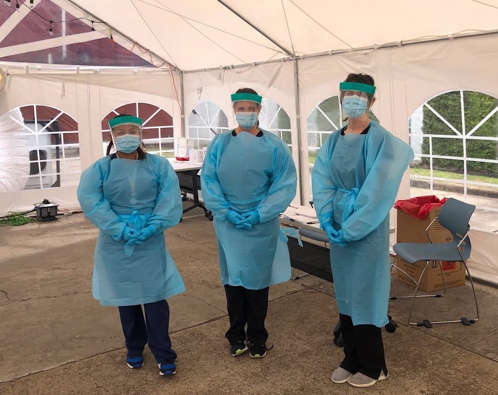 Houston coronavirus tests: Who can get them, what they cost, where they are offered