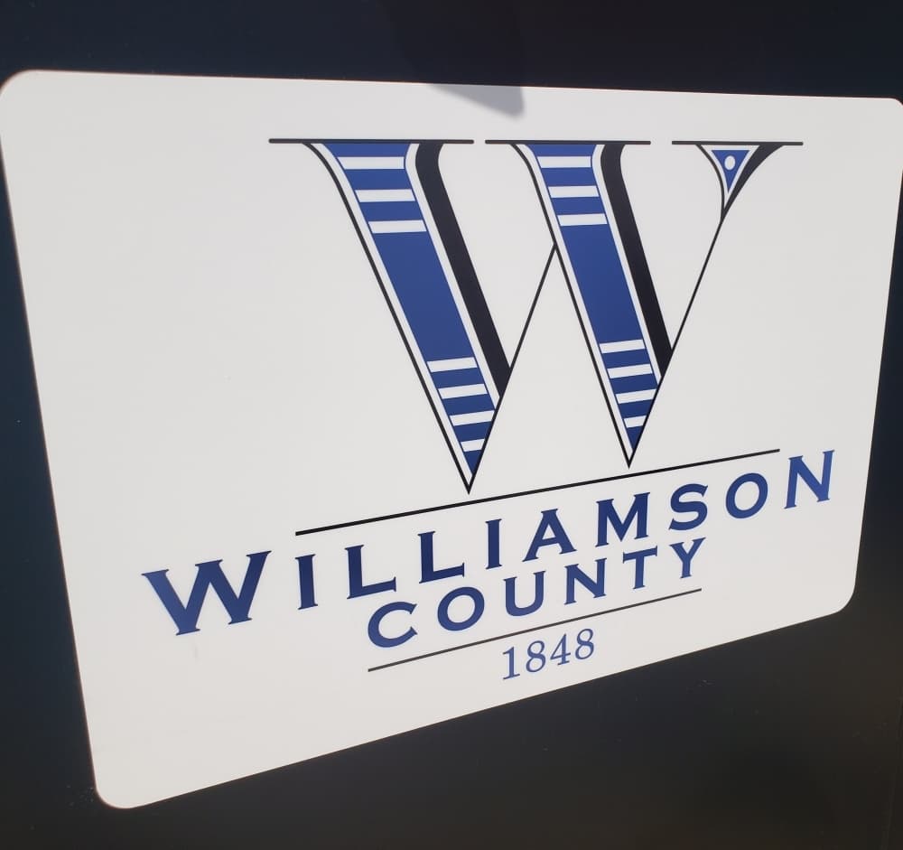 JUST IN: Williamson County issues stay-at-home order through April 13