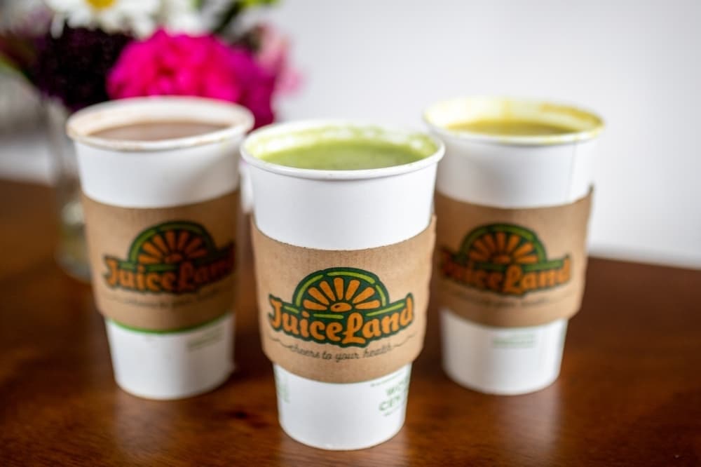 JuiceLand, Tito's brick-and-mortar apparel store among new businesses in downtown and West Campus