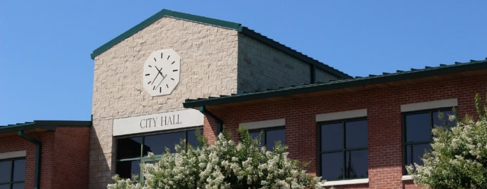 Friendswood City Council maintains current tax rate for fiscal year 2021-22