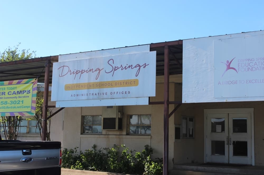 Dripping ISD board of trustees elections postponed until November