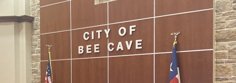 Bee Cave officials adopt declaration of disaster for city