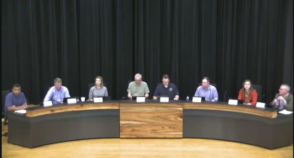 Georgetown ISD moves May elections to November for two board seats