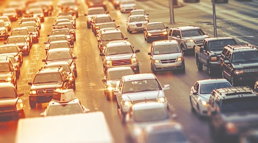 Harris County suspends toll road tolls, extends disaster declaration through April 29