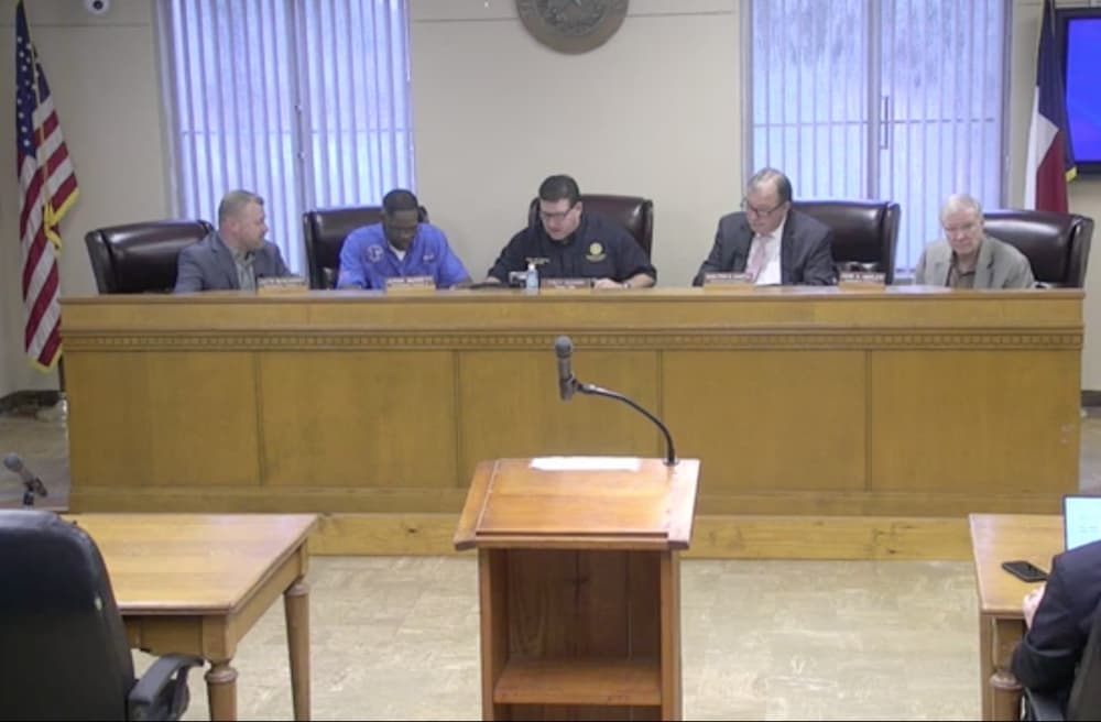 Waller County issues order that emphasizes social distancing but does not shut down local businesses