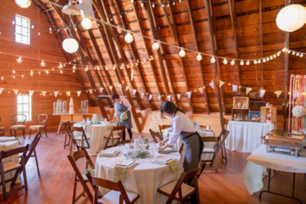 As coronavirus impacts the wedding industry, local couples and vendors scramble for solutions