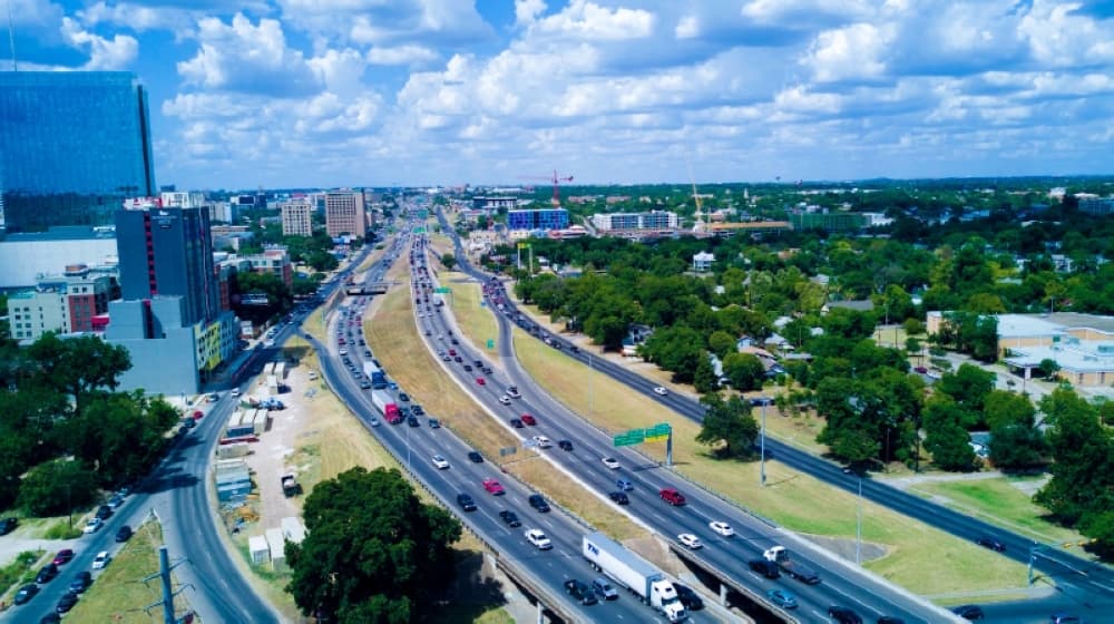 5 transportation projects and stories you need to know in Northwest Austin