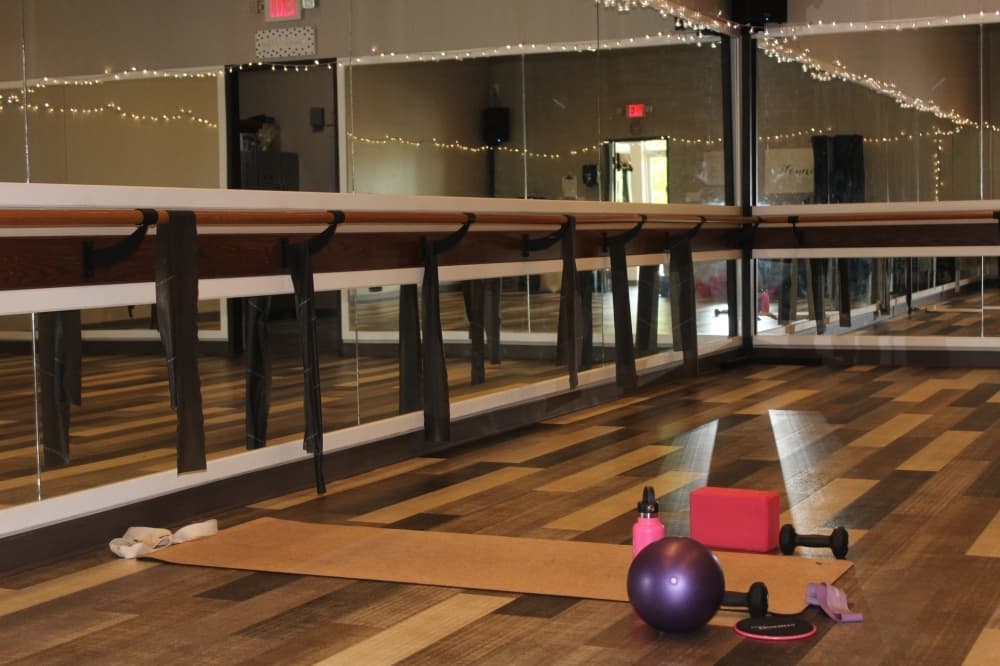 As shelter-in-place orders take effect, Round Rock, Pflugerville, Hutto fitness studios promote workouts in digital space