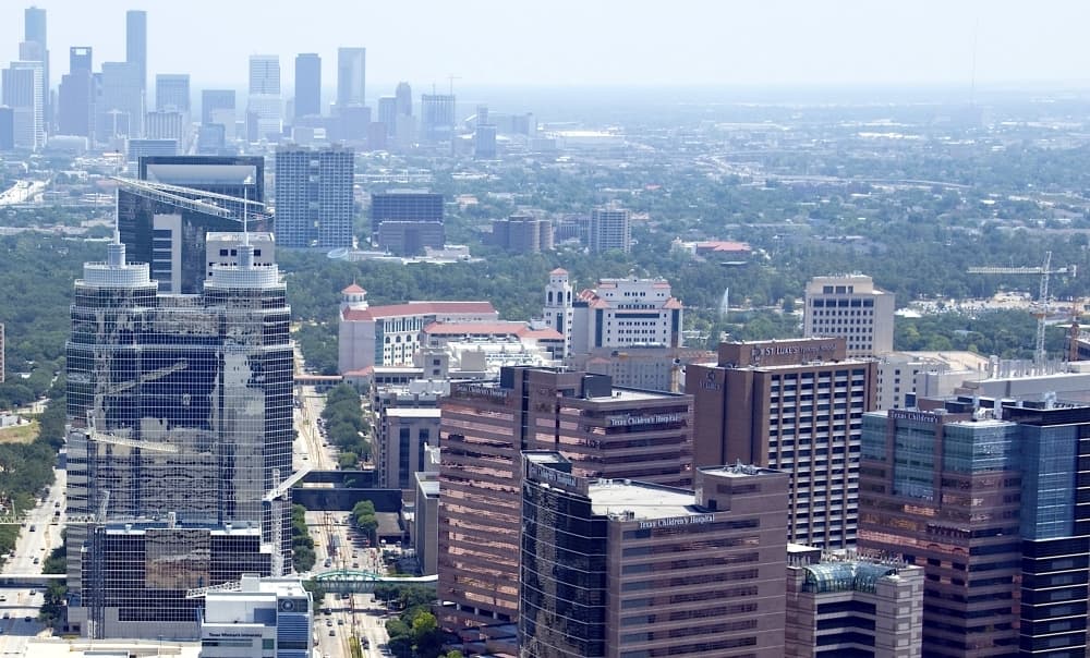 Texas Medical Center readying for potential future surge in COVID-19 cases