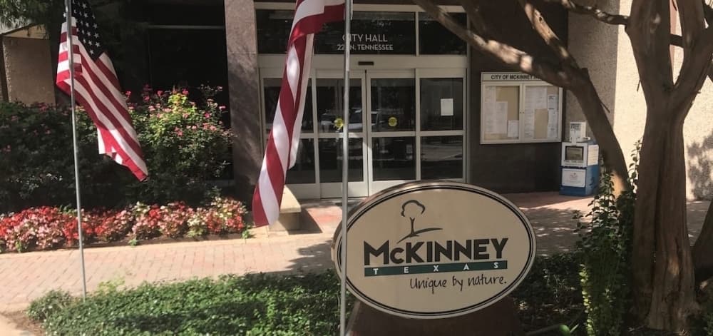 City of McKinney issues shelter-in-place order, nonessential businesses to close